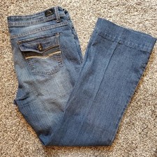 Jordache womens bootcut for sale  Fort Wayne