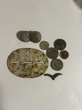 Militaria ww2 lotto usato  Italia