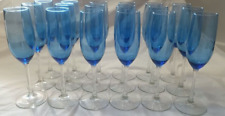 Vina libbey blue for sale  Knoxville