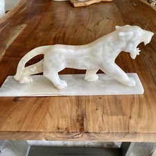Vintage carved marble for sale  Nampa