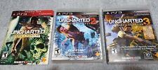 Ps3uncharted drake fortune for sale  Odenville