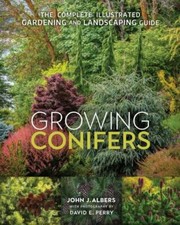 Growing conifers complete for sale  Montgomery