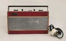 Vintage roberts radio for sale  RHYL