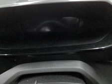 Instrument cluster peugeot for sale  DONCASTER
