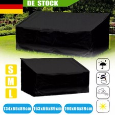 Sitzer gartenbank abdeckung gebraucht kaufen  Frankfurt (Oder)