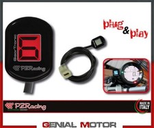 Indicateur vitesse plug d'occasion  Expédié en France