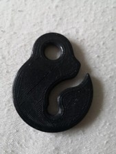 Hundekodtütenhalter hund gebraucht kaufen  Wolfegg