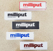 Milliput two part for sale  SAXMUNDHAM