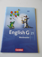 Cornelsen english a2 gebraucht kaufen  Kesseling
