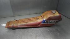 Honda mb5 fuel for sale  NEWCASTLE