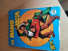 Tex willer mano usato  Grosseto