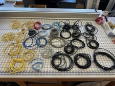 Bulk lot ethernet for sale  Cottage Grove