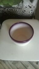 Pot plante violet d'occasion  Talange