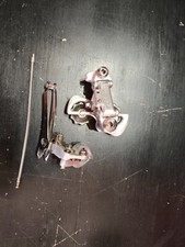 Campagnolo 990 gruppo usato  Gorizia