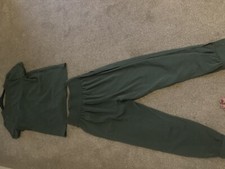 Chicme ladies green for sale  LUTON