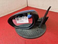 Mazda door mirror for sale  THAME