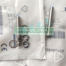 1PÇS Novo Para SICK IME08-04BNSZTOS Interruptor de Proximidade Sensor Substituição, usado comprar usado  Enviando para Brazil