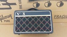 70's VOX ESCORT AMP - made in UK comprar usado  Enviando para Brazil