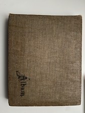 Album fotografico terremoto usato  Italia