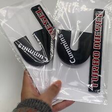 2pcs set cummins for sale  Bensenville