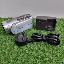 Panasonic hdc sd1 for sale  BARKING