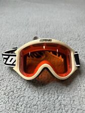Gordini snow goggles for sale  Saratoga Springs