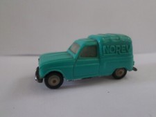 Renault bleu 1 d'occasion  Condom