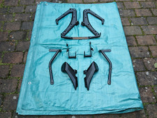 Givi wing rack for sale  NEWCASTLE UPON TYNE