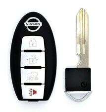 Compatível com Nissan desbloqueado controle remoto OEM Smart Key Fob S180144801 KR5TXN1 285E3-6CA1A comprar usado Compatível com Nissan desbloqueado controle remoto OEM Smart Key Fob S180144801 KR5TXN1 285E3-6CA1A comprar usado  Enviando para Brazil