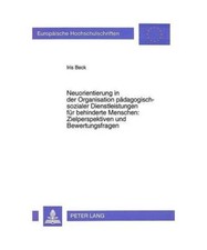 Neuorientierung rganisation p� gebraucht kaufen  Trebbin