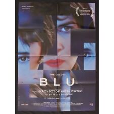 Manifesto film bianco usato  Nocera Superiore