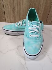 Vans authentic wall for sale  NORWICH