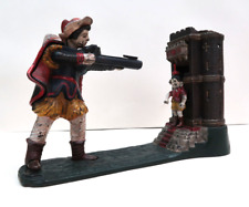 Cast iron bank d'occasion  France