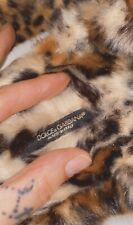 Ciabattate dolce gabbana usato  Trento