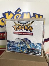 Protection display pokémon d'occasion  Paris XV