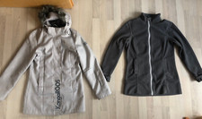 Graue damen utdoor gebraucht kaufen  Haag