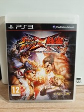 Street fighter tekken usato  Tarcento