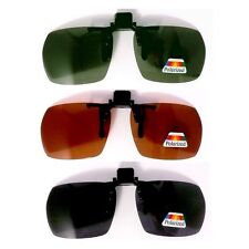 Clip lunettes polarisant d'occasion  Lavaur