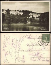 Cartolina babilone babilonia usato  Spedire a Italy