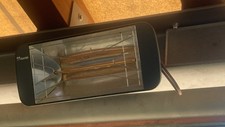 Lampada riscaldante usato  Schiavon