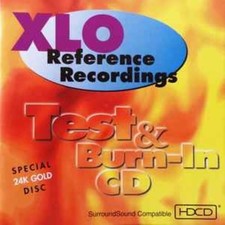 Xlo artist test for sale  UK
