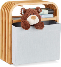 Sgabello contenitore pouf usato  Roma