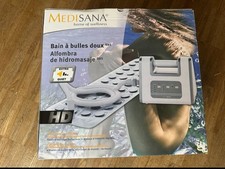 Medisana sprudelbad np gebraucht kaufen  Wellendingen