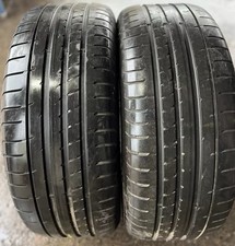 255 goodyear eagle for sale  ACCRINGTON