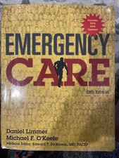 Emergency care daniel for sale  Truman