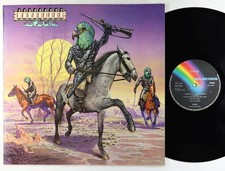 Budgie - Bandolier LP - MCA UK VG++ comprar usado  Enviando para Brazil