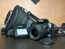 Canon 1000d con usato  Domusnovas