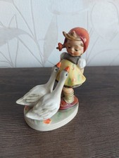 Hummel gänseliesl figur gebraucht kaufen Hummel gänseliesl figur gebraucht kaufen  Coburg