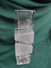 Dekorglas vasen 70 gebraucht kaufen  Günzburg