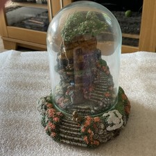 franklin mint glass dome for sale franklin mint glass dome for sale WISBECH